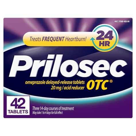 heartburn pills walmart|heartburn pills prilosec.